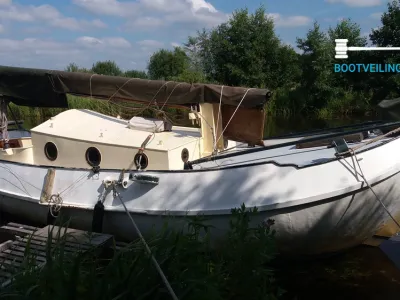 Platbodem Vollenhovense Bol