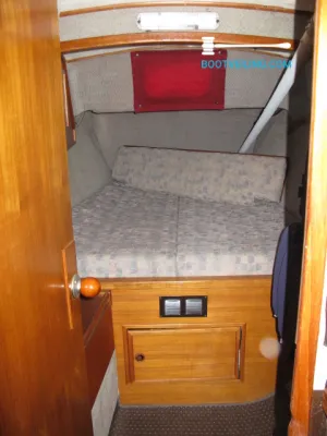 Polyester catamaran Catamaran 37 Photo 26