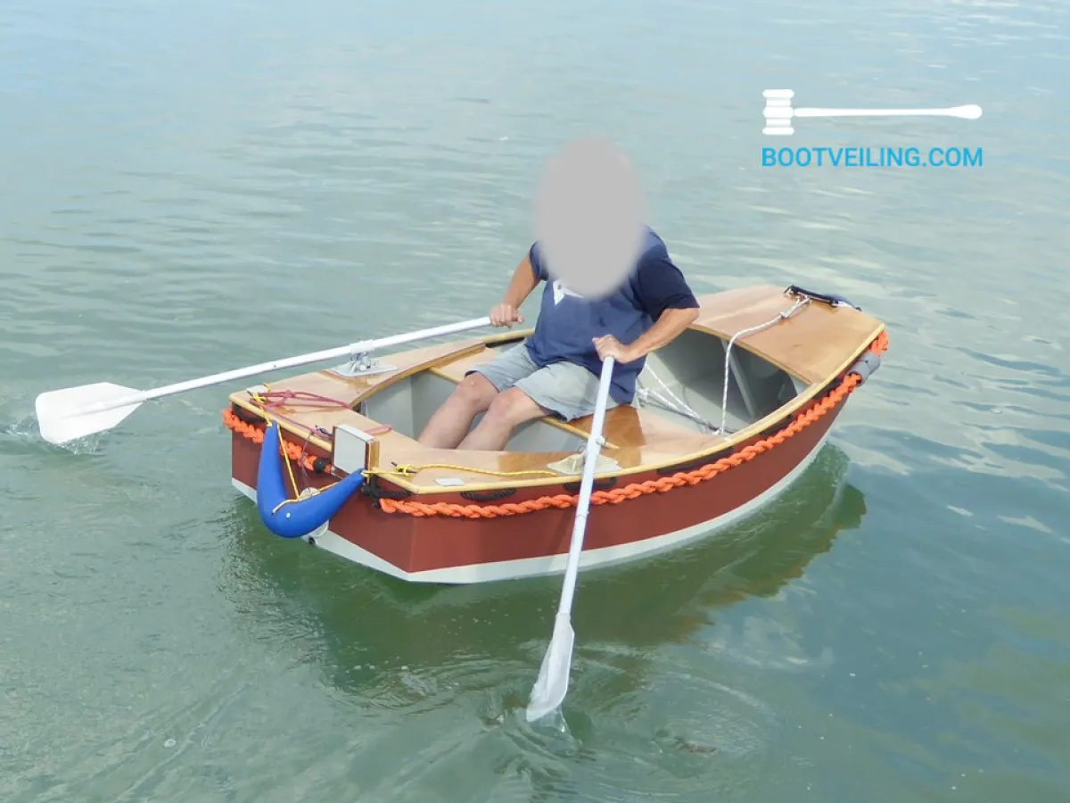 Polyester catamaran Catamaran 37