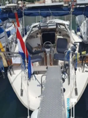 Polyester Zeilboot   Foto 15