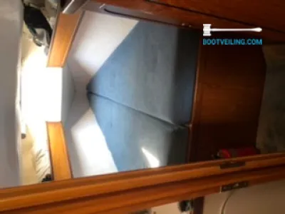 Polyester Zeilboot   Foto 18