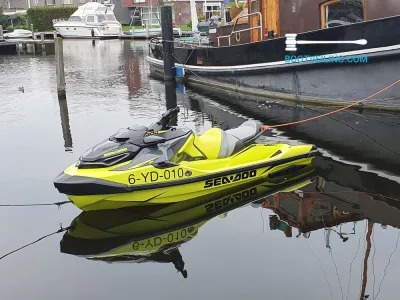 Polyester Jetski Sea-Doo RXT-X 300 Foto 8