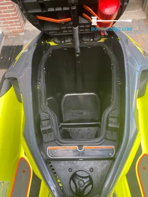 Polyester Jetski Sea-Doo RXT-X 300 Foto 11