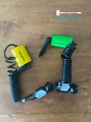 Polyester Jetski Sea-Doo RXT-X 300 Foto 14