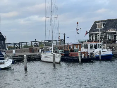 Overig materiaal Zeilboot Zeiljacht Zelfbouw Foto 11
