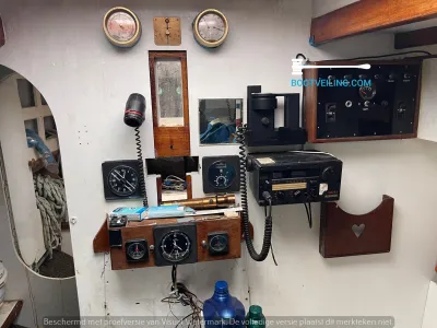 Overig materiaal Zeilboot Zeiljacht Zelfbouw Foto 13
