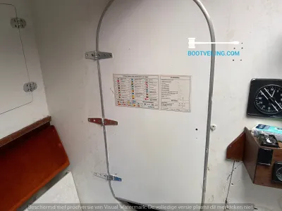 Overig materiaal Zeilboot Zeiljacht Zelfbouw Foto 17