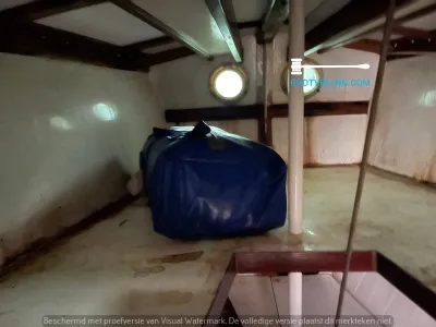 Overig materiaal Zeilboot Zeiljacht Zelfbouw Foto 18