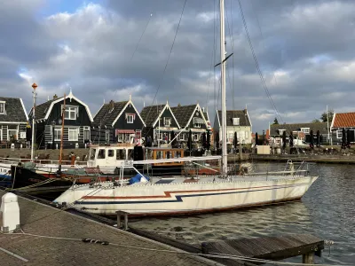 Overig materiaal Zeilboot Zeiljacht Zelfbouw Foto 24
