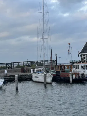 Overig materiaal Zeilboot Zeiljacht Zelfbouw Foto 25