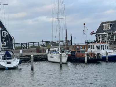 Overig materiaal Zeilboot Zeiljacht Zelfbouw Foto 27