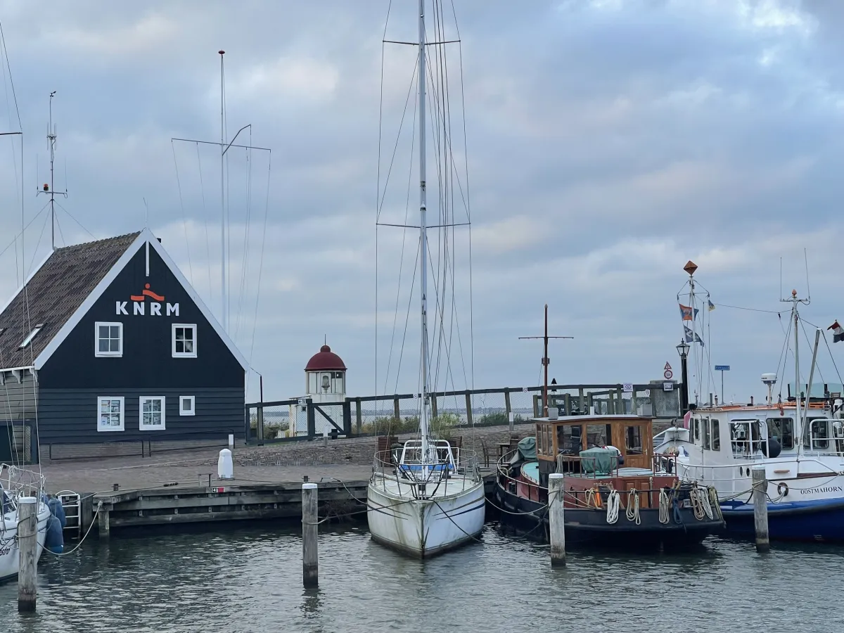 Overig materiaal Zeilboot Zeiljacht Zelfbouw