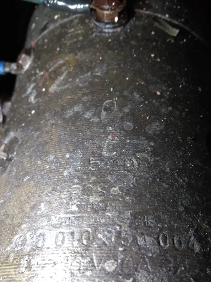 Staal Zeilboot Zeilboot 860