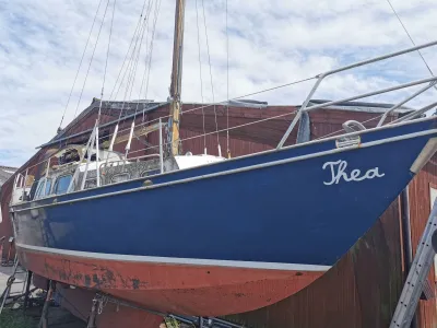 Zeilboot 930