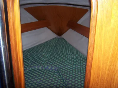 Polyester Voilier  282 DI Photo 12