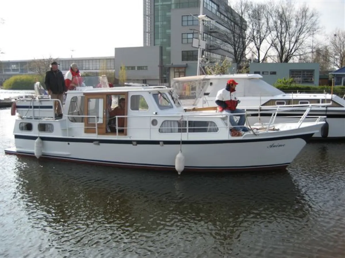 Kempala Kempala Kruiser 970 GSAK for sale - Boatauction.com