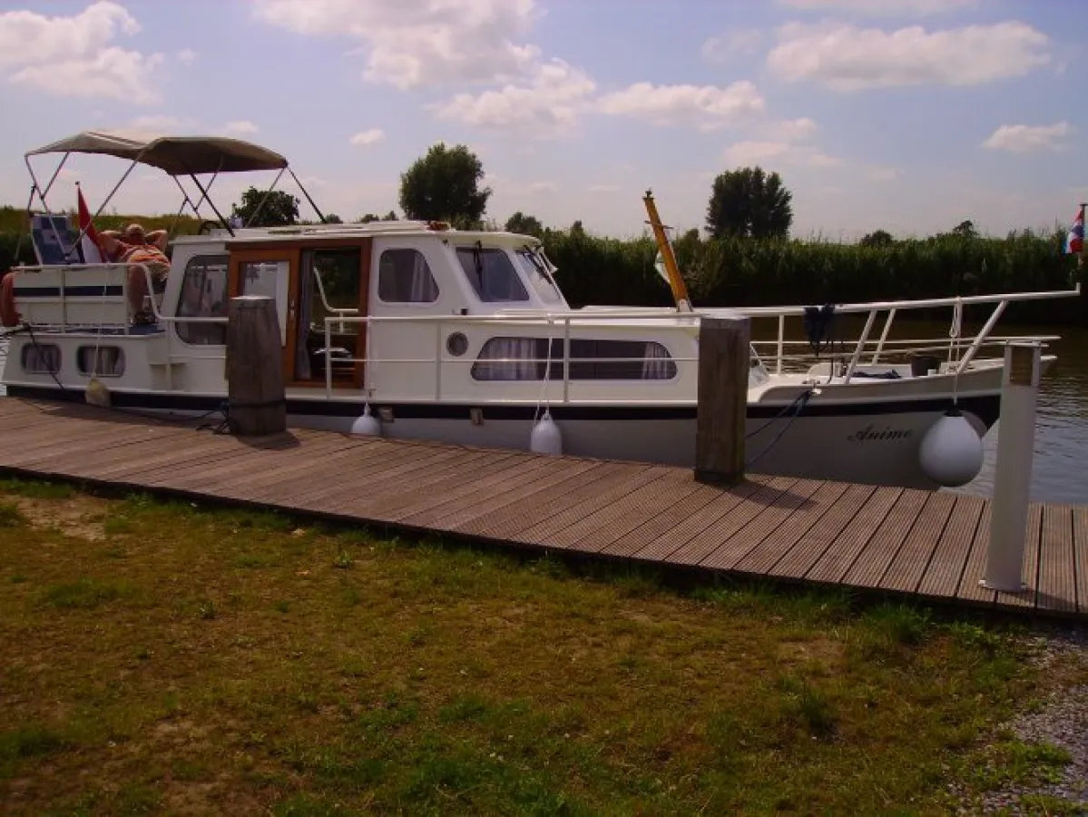 Kempala Kempala Kruiser 970 GSAK for sale - Boatauction.com