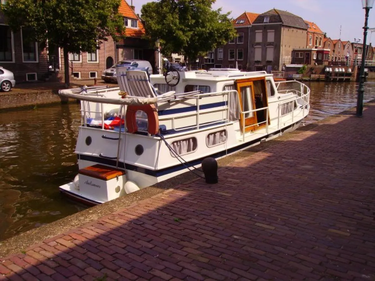 Kempala Kempala Kruiser 970 GSAK for sale - Boatauction.com