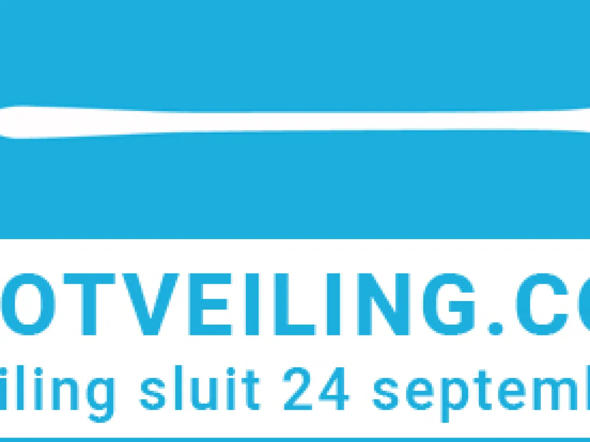Staal Zeilboot One Off 