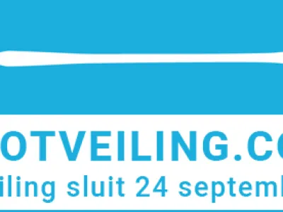Staal Zeilboot One Off  Foto 1