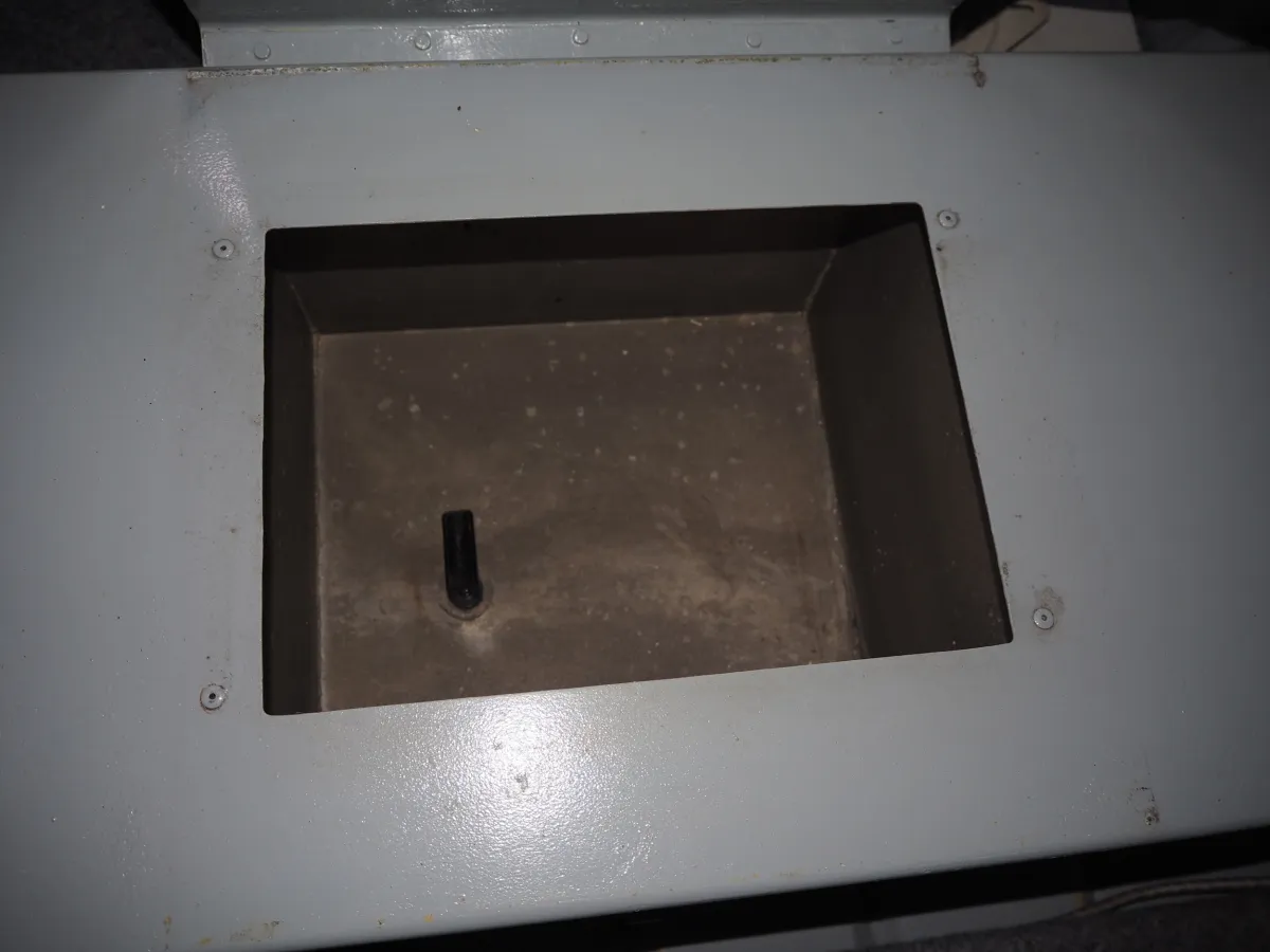Aluminium Consoleboot Fischerboot Aluminium