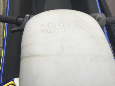 Polyester Jetski Yamaha Jetski Foto 12