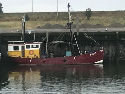 IJsselmeerkotter Kotter