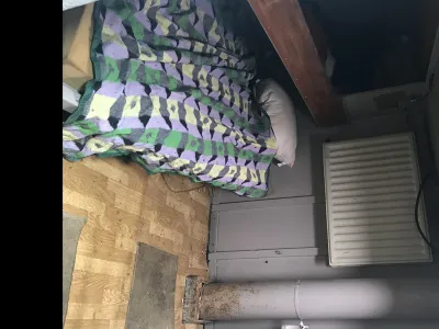 Staal Werkboot IJsselmeerkotter Kotter Foto 18