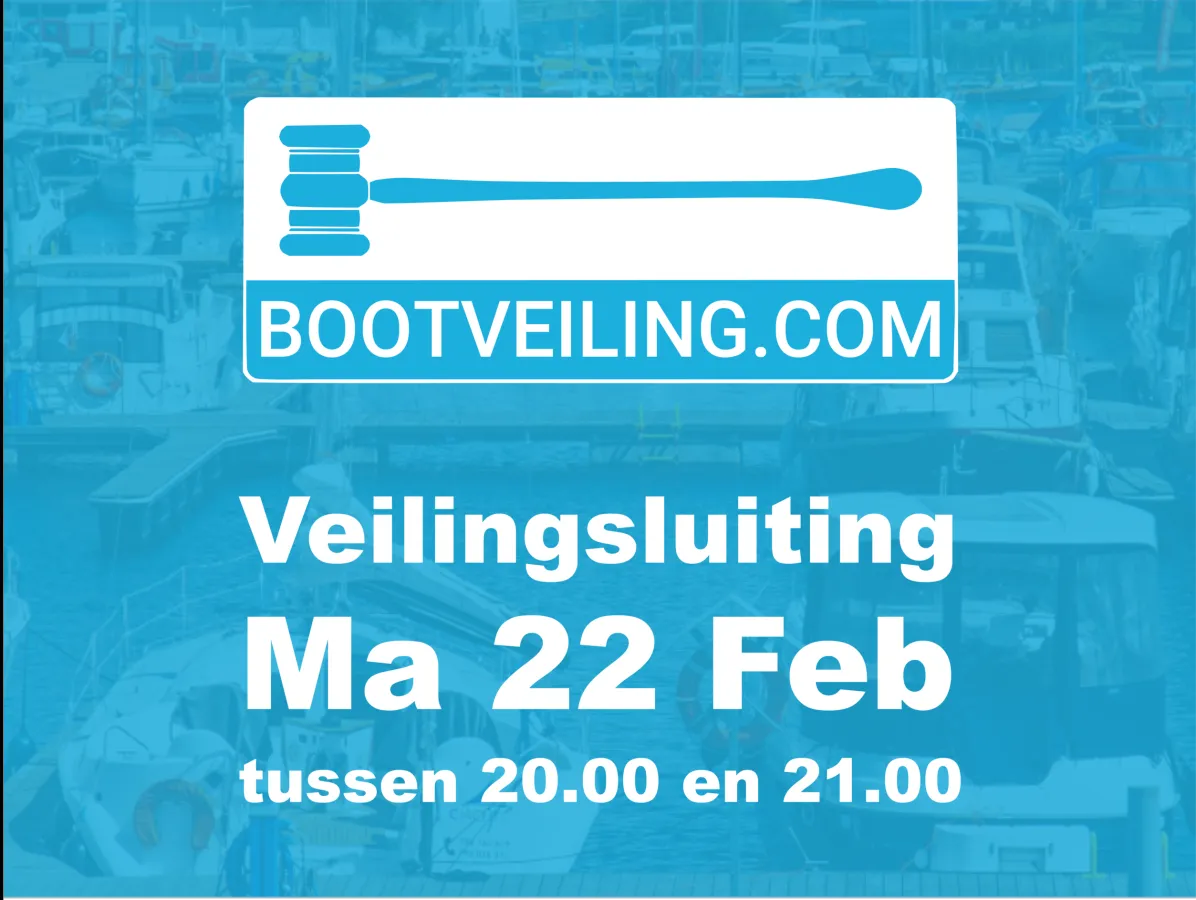 Staal Zeilboot Zeilboot 