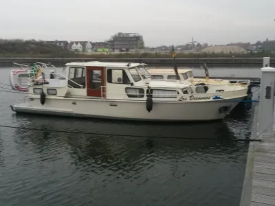 Acier Bateau à moteur Cruisers 950 Photo 0