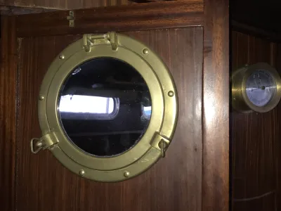Polyester Zeilboot Taling 30 Foto 62
