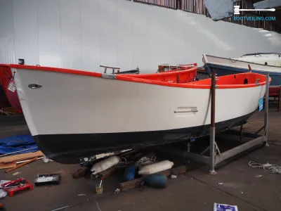 Lifeboat Polyester