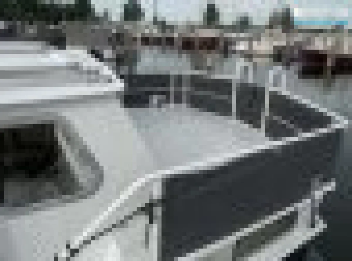 Staal Motorboot Jaro Kruiser 29