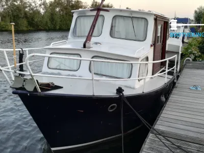 Van Bavel Kruiser 27