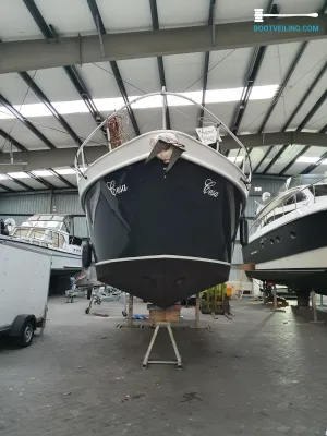 Staal Motorboot Jaro Kruiser 29 Foto 9