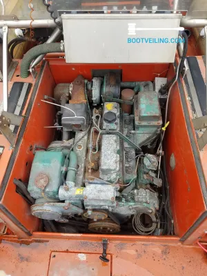 Polyester RIB Weedo 22 RIB Foto 11