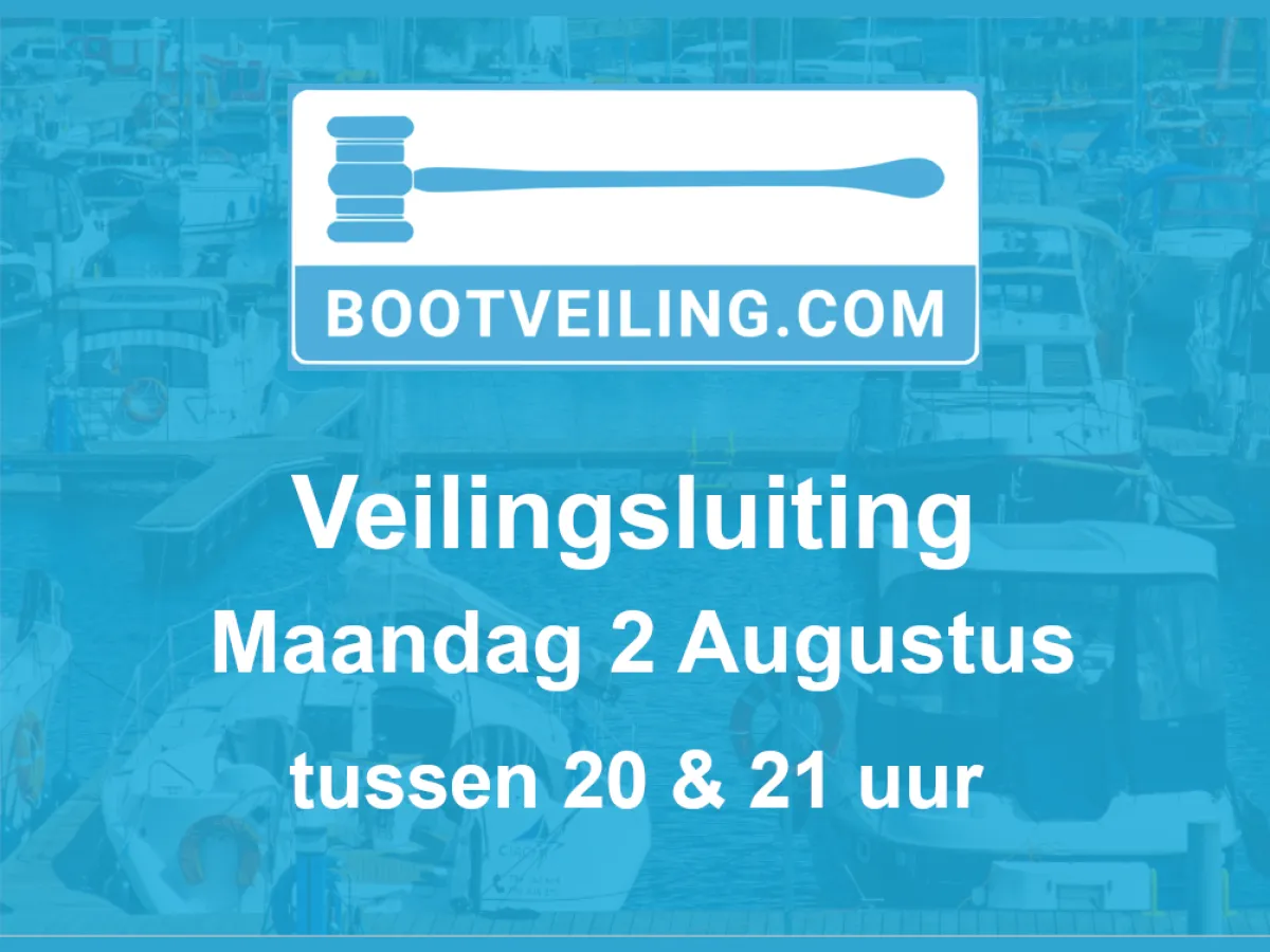 Polyester Open motorboot Vissersboot 620