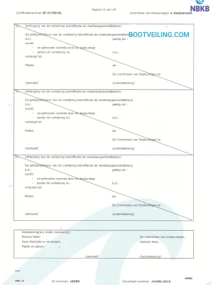 Staal Werkboot Sleepboot 65 Foto 27