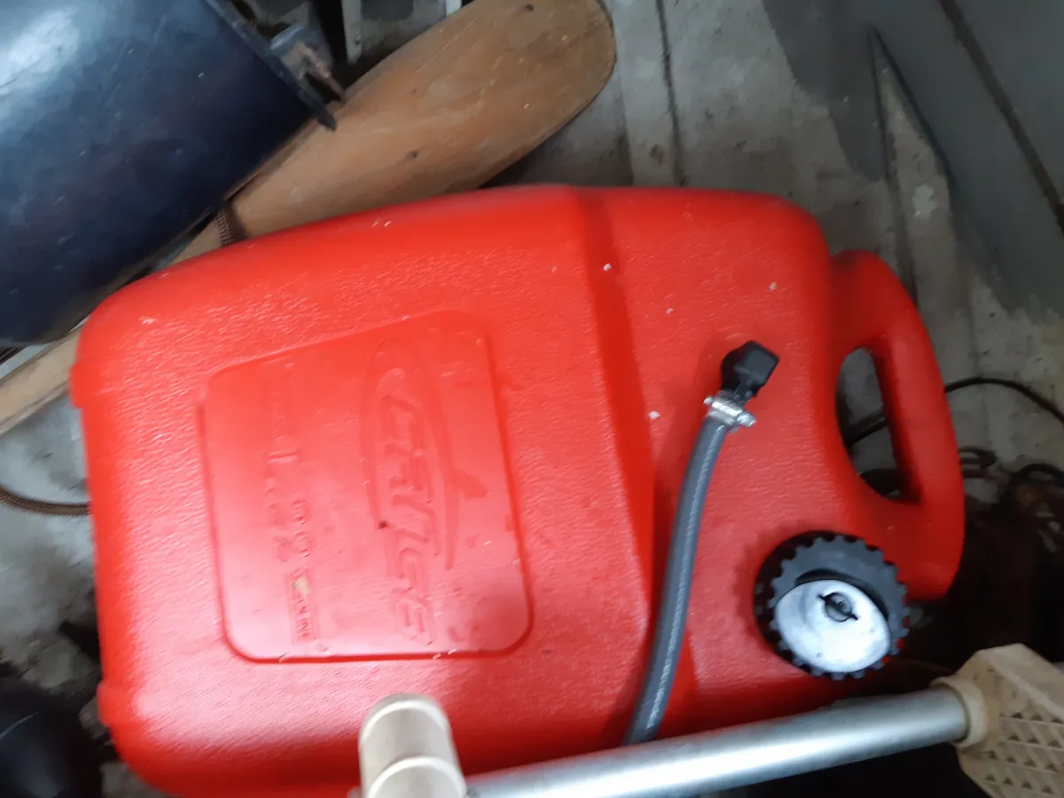 Polyester Zeilboot Zeilboot 700