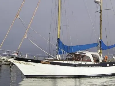 Carena Bonaventura 40