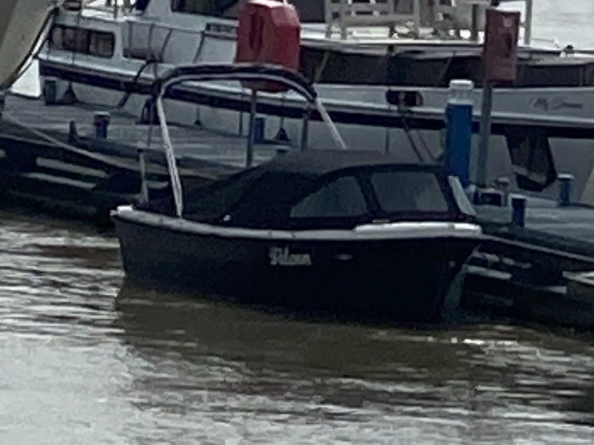 Polyester Sloep Remus Family 495 Deluxe