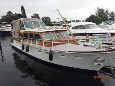 Super van Craft 