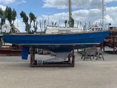 Waarschip 