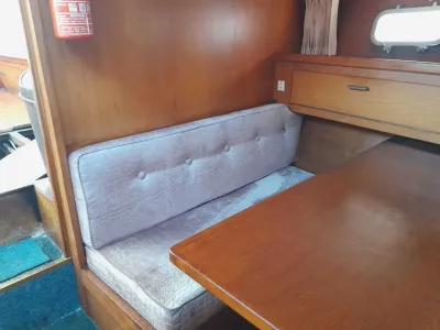 Stahl Motorboot Super van Craft  Foto 36