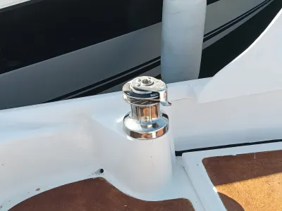Composiet Zeilboot Zeilboot 686 Foto 9