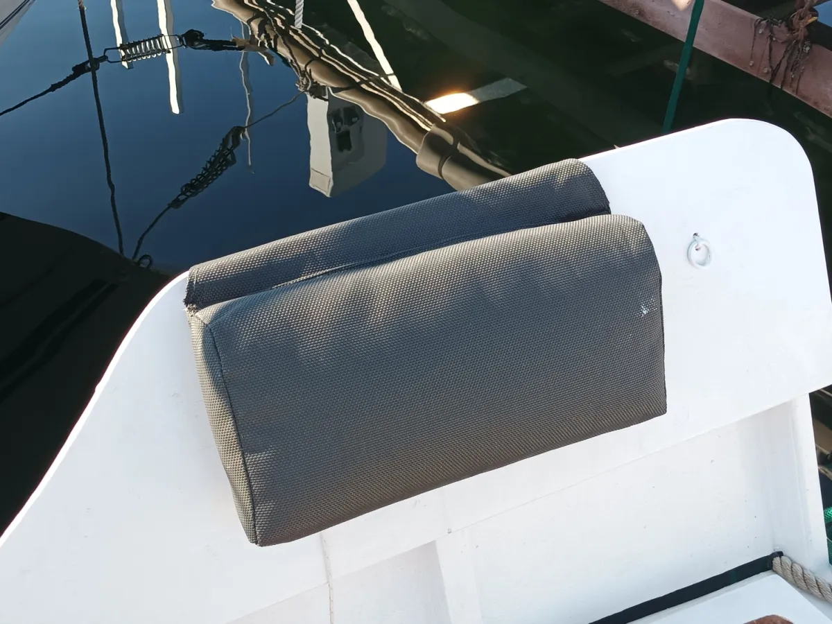 Composiet Zeilboot Zeilboot 686