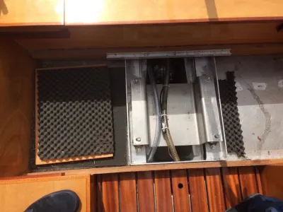 Aluminium Sloep Offenes Boot 600 Foto 8