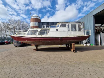 Van Der Wal Schouw 1100