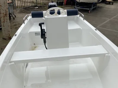 Polyester Sloep Avila Marine 410 Foto 13