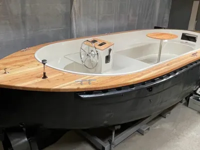 Lifeboat 650